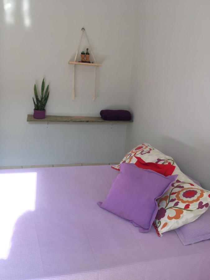 Quarto Casal- Ipe Brotas Bagian luar foto